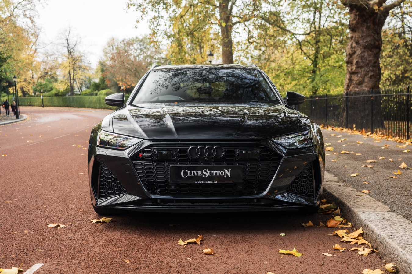 Used Audi RS6 2021 for sale - 76539950: Photo 2