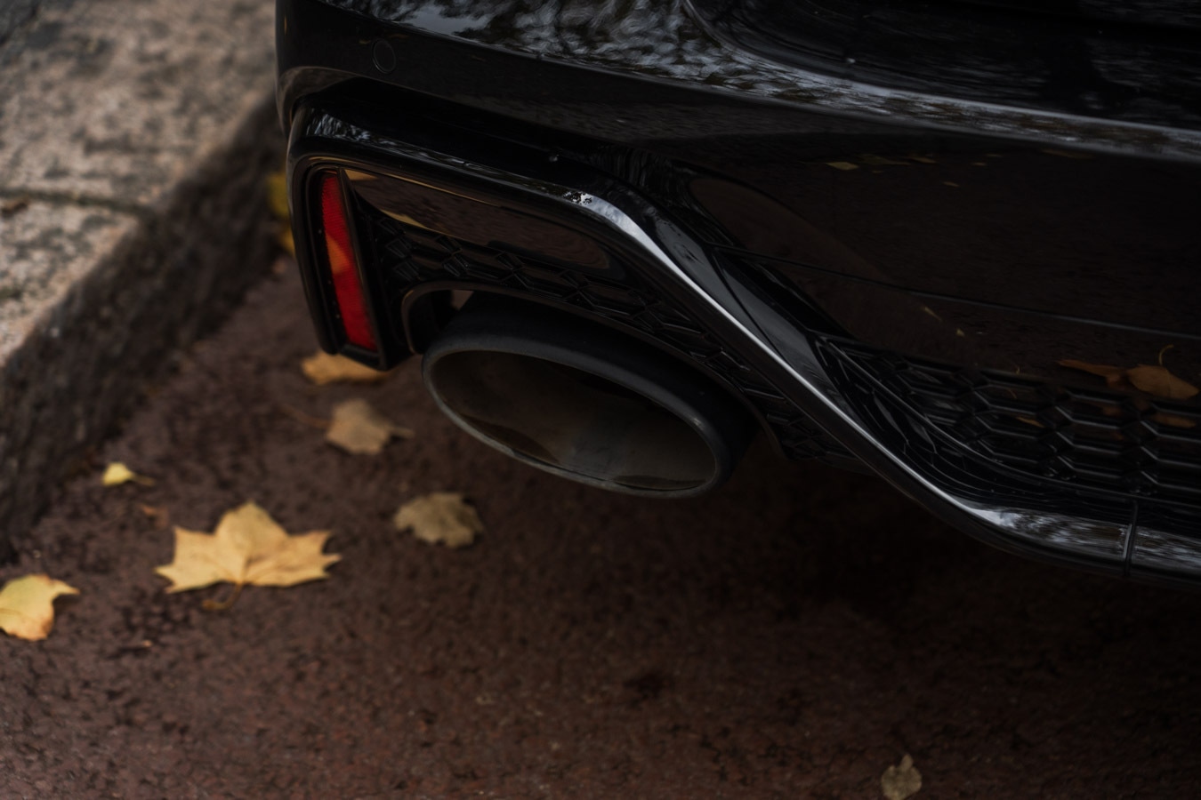 Used Audi RS6 2021 for sale - 76539950: Photo 20