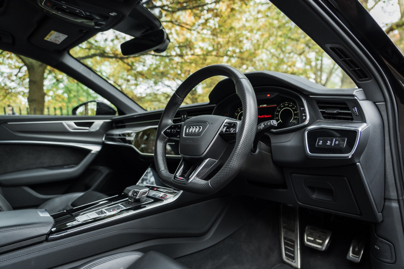 Used Audi RS6 2021 for sale - 76539950: Photo 22