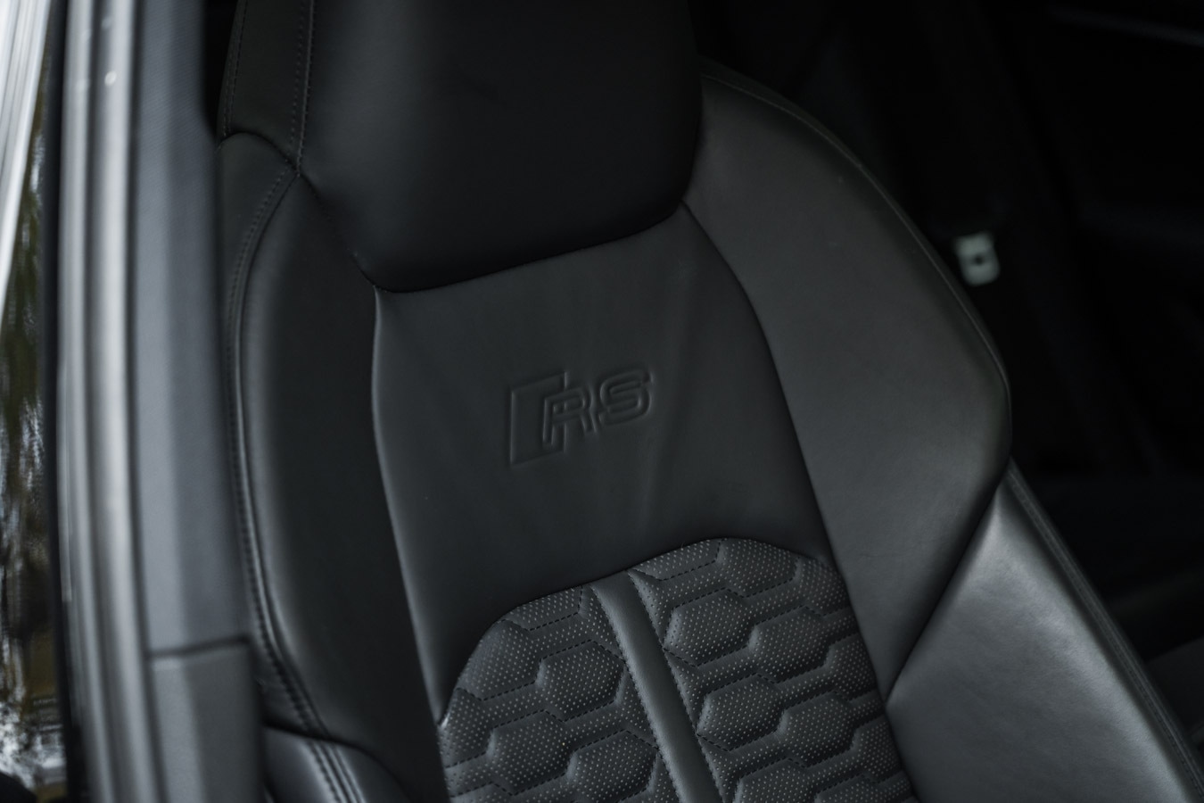 Used Audi RS6 2021 for sale - 76539950: Photo 23