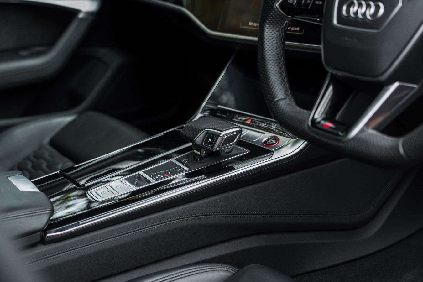 Used Audi RS6 2021 for sale - 76539950: Photo 24