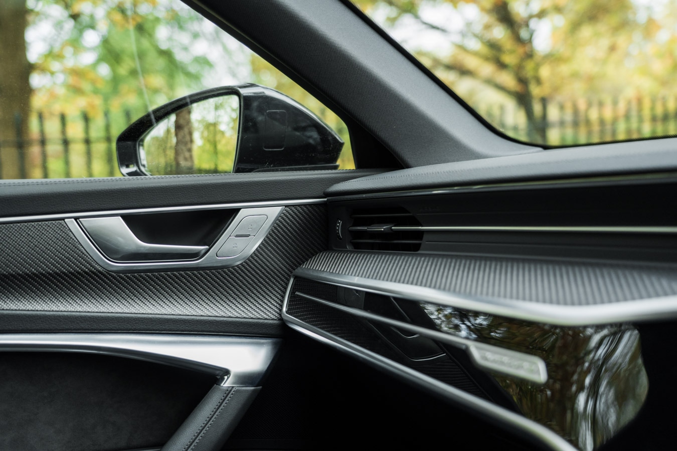 Used Audi RS6 2021 for sale - 76539950: Photo 25