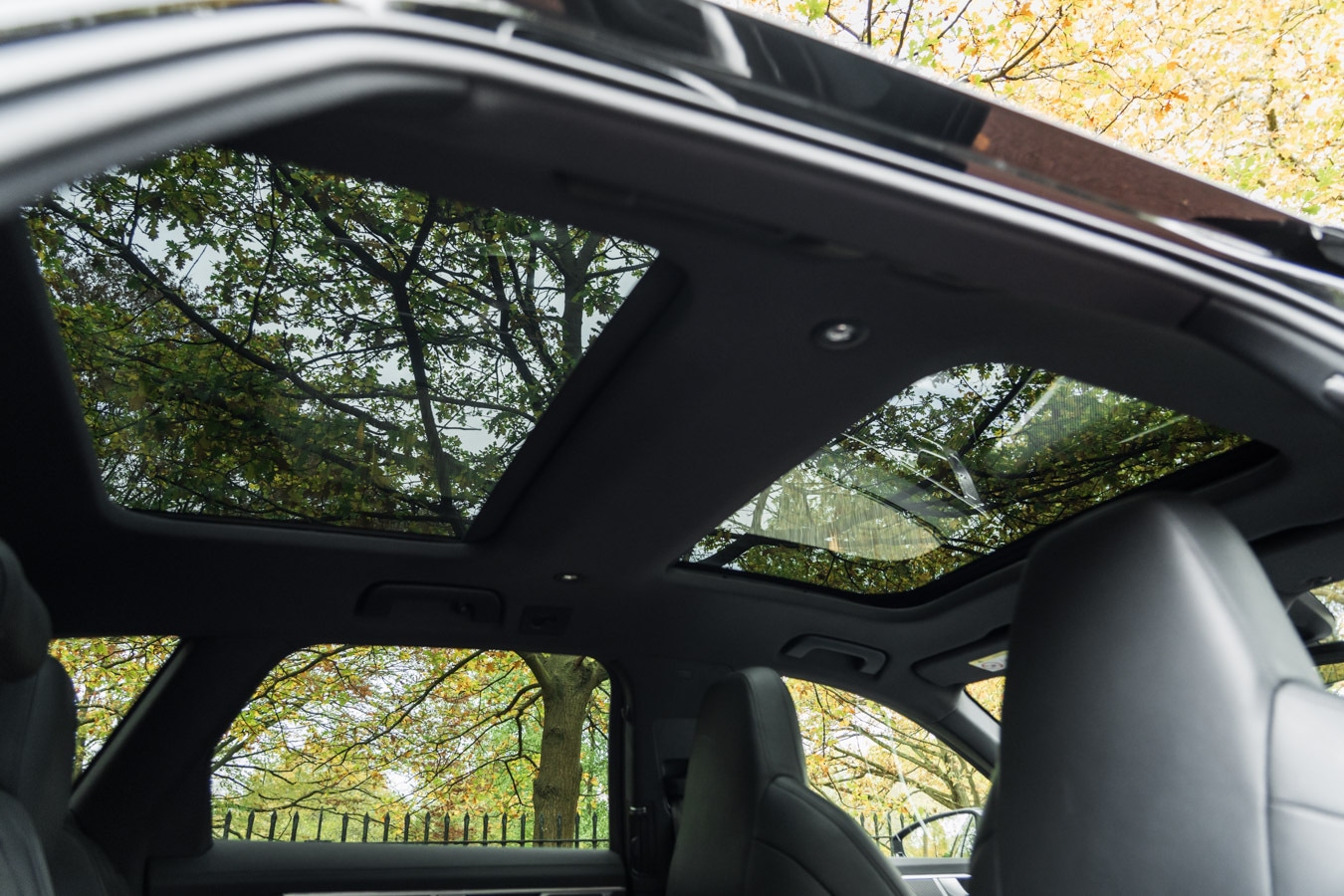 Used Audi RS6 2021 for sale - 76539950: Photo 29