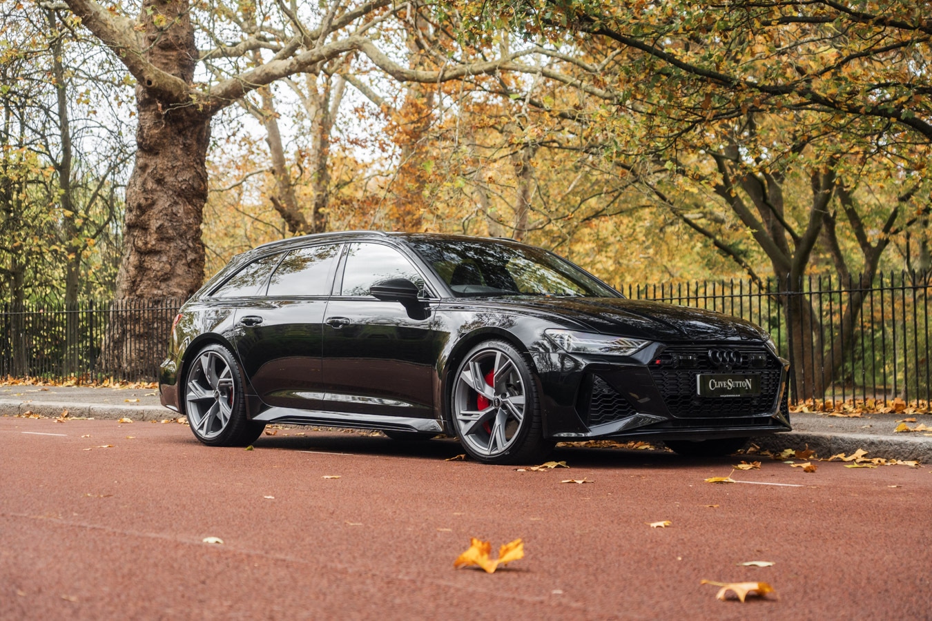 Used Audi RS6 2021 for sale - 76539950: Photo 3