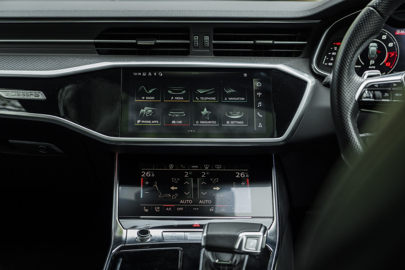 Used Audi RS6 2021 for sale - 76539950: Photo 32