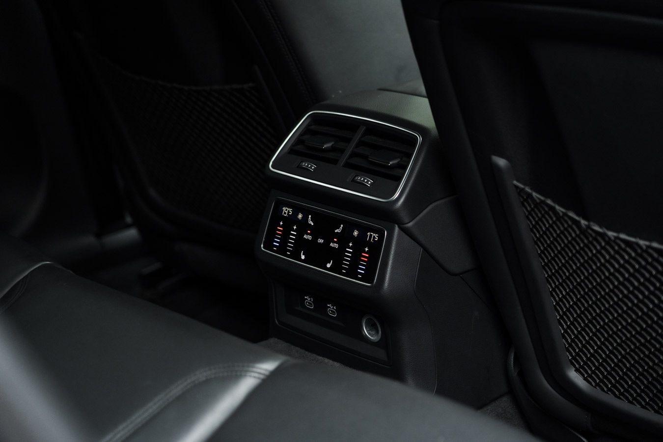 Used Audi RS6 2021 for sale - 76539950: Photo 37