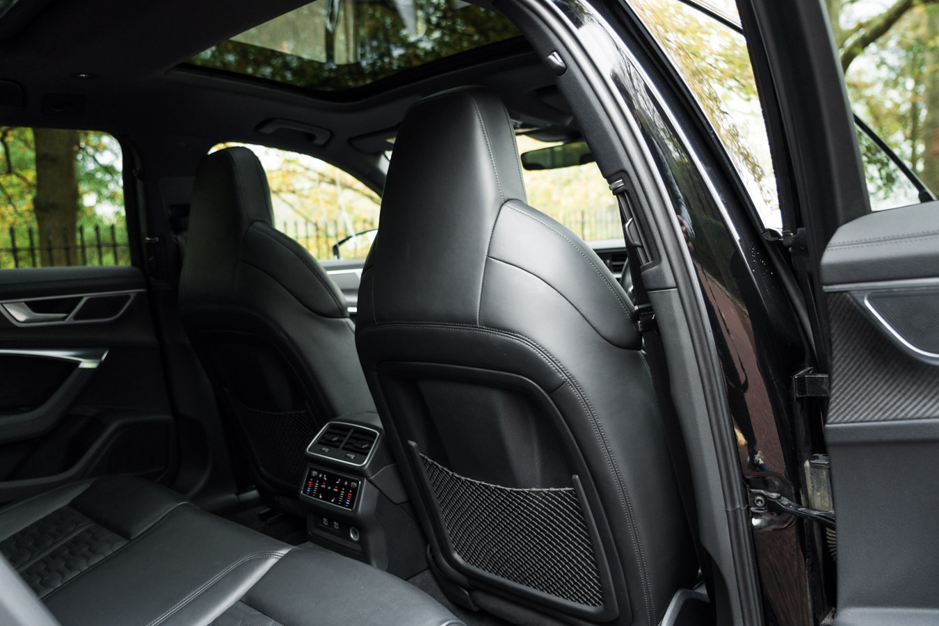 Used Audi RS6 2021 for sale - 76539950: Photo 39