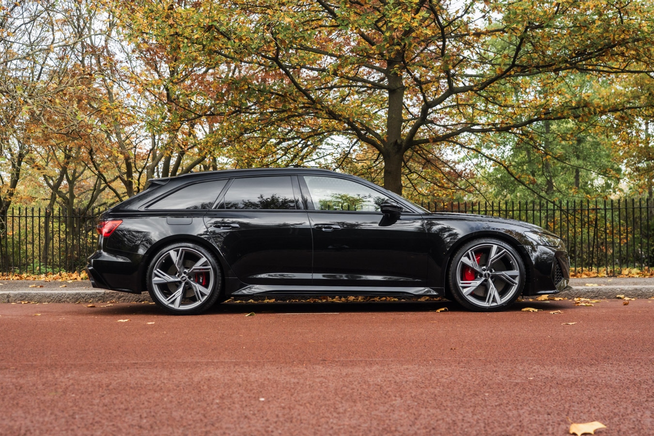 Used Audi RS6 2021 for sale - 76539950: Photo 4