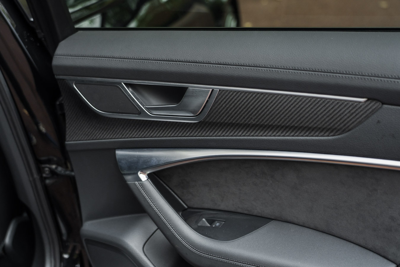 Used Audi RS6 2021 for sale - 76539950: Photo 40