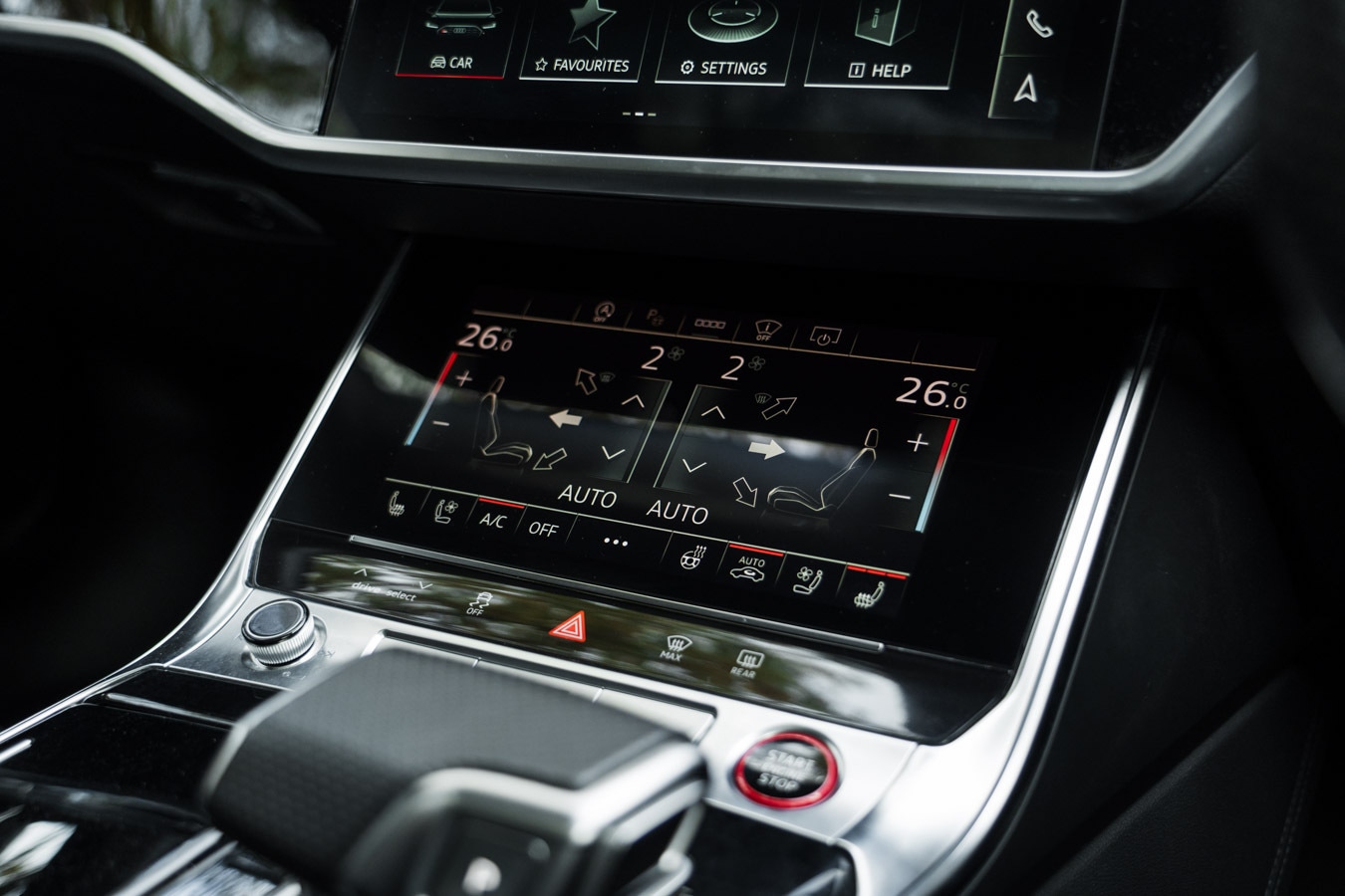 Used Audi RS6 2021 for sale - 76539950: Photo 41