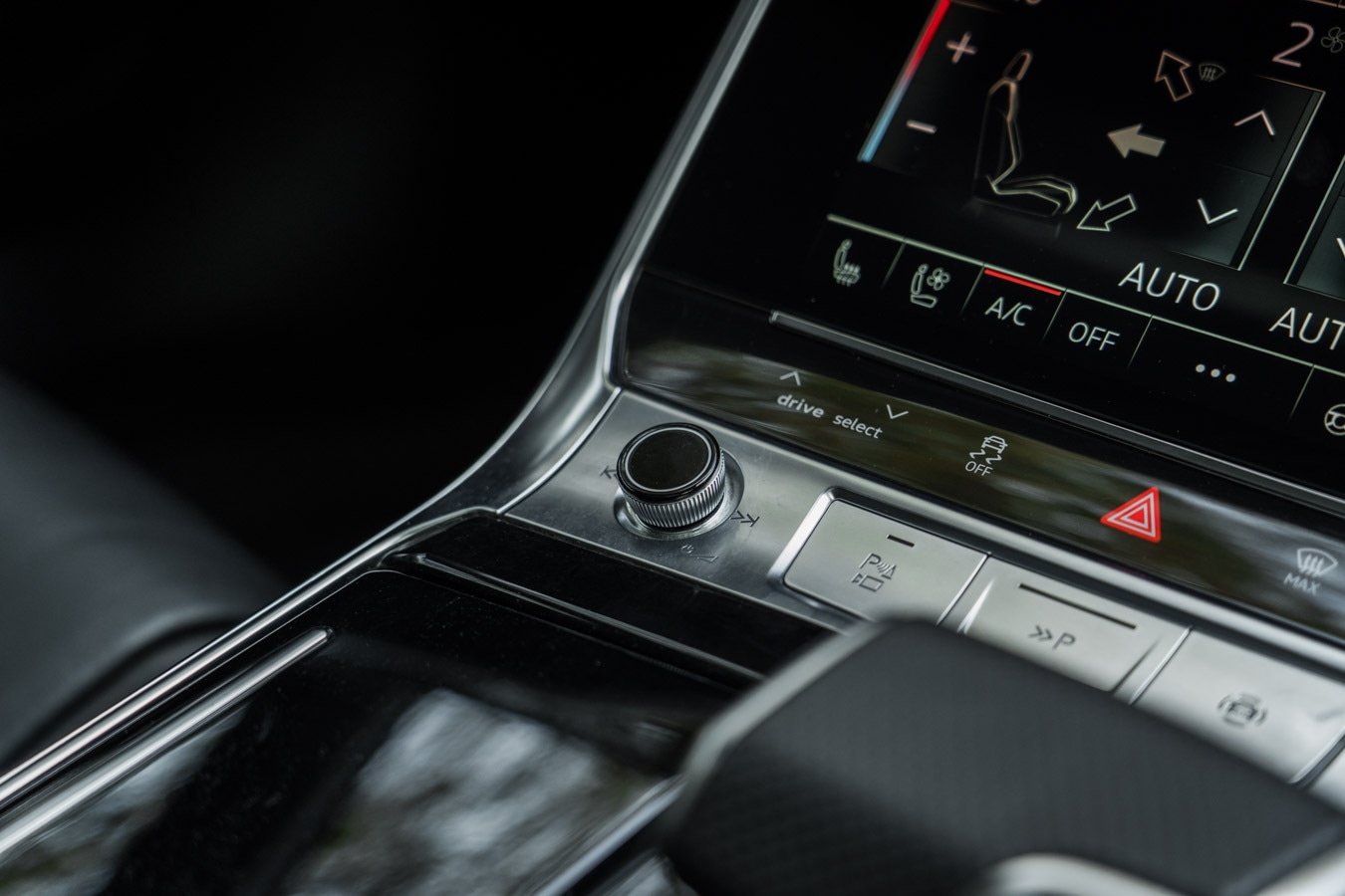 Used Audi RS6 2021 for sale - 76539950: Photo 42