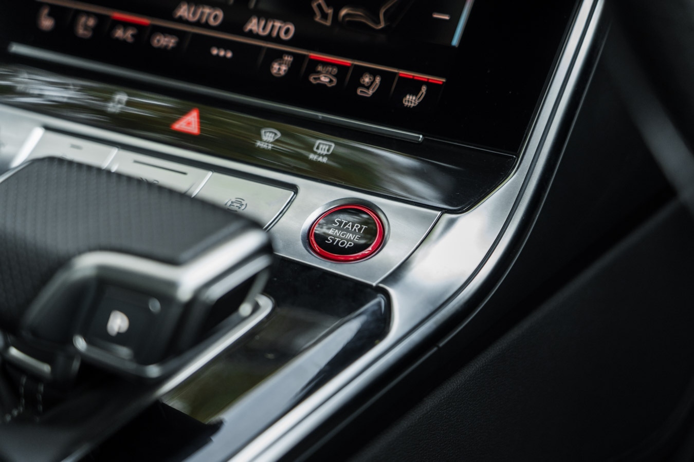 Used Audi RS6 2021 for sale - 76539950: Photo 43