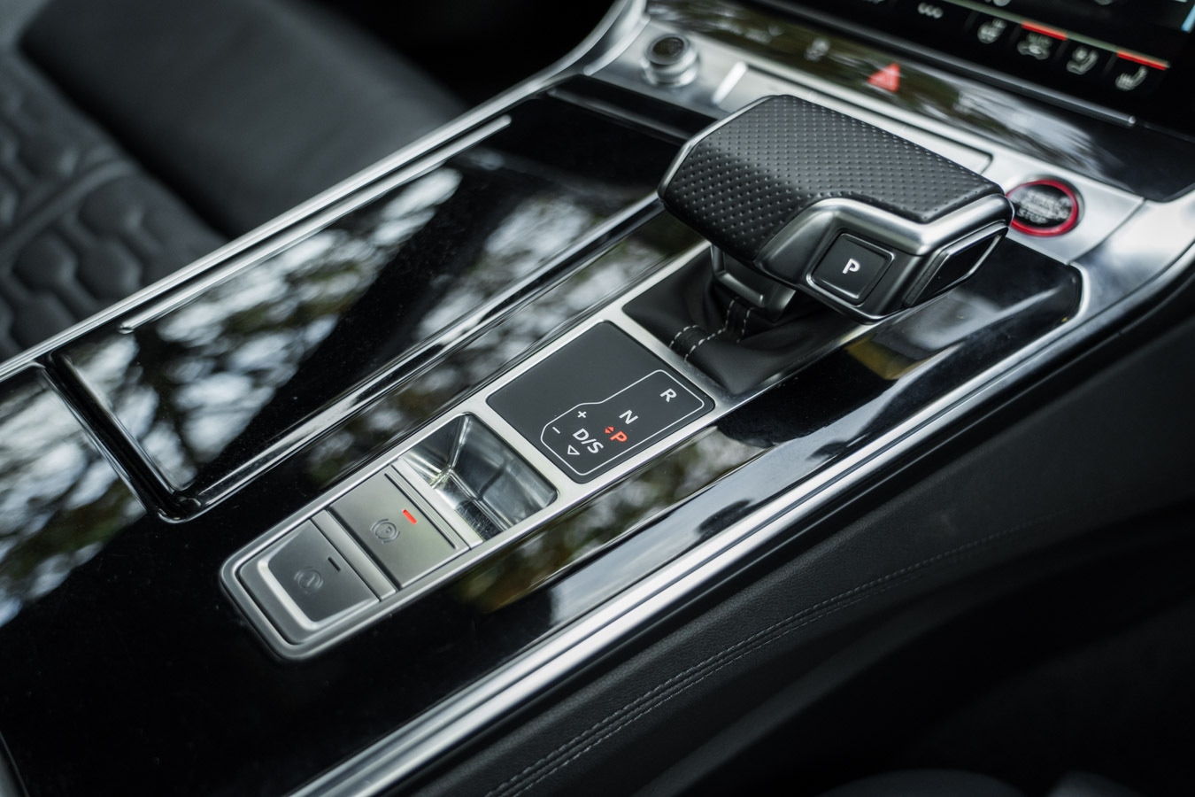 Used Audi RS6 2021 for sale - 76539950: Photo 44