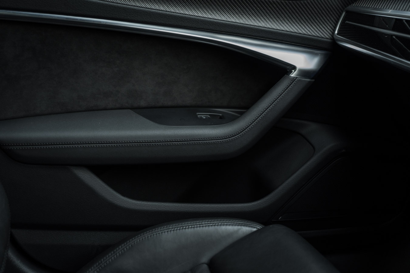 Used Audi RS6 2021 for sale - 76539950: Photo 45