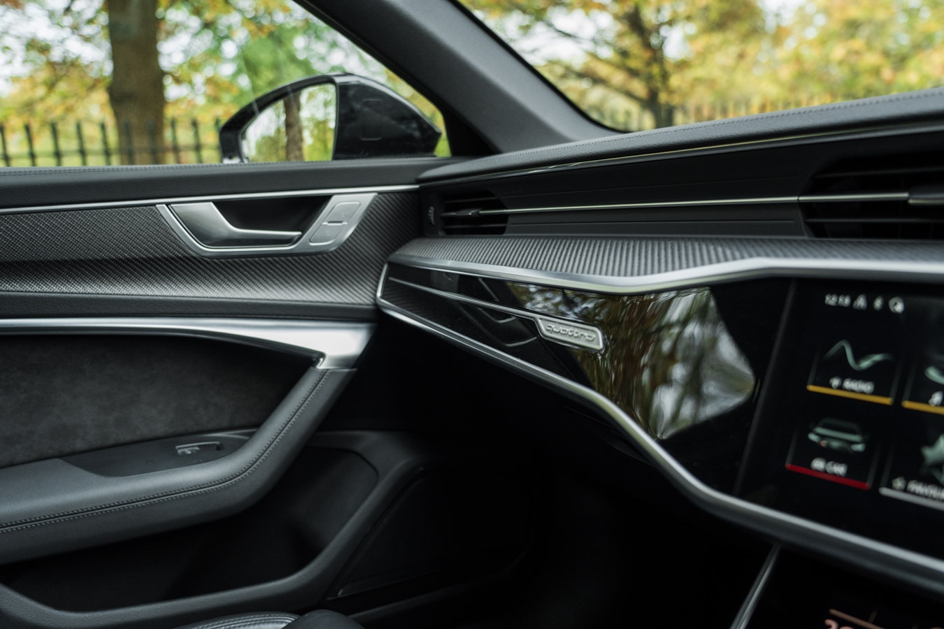 Used Audi RS6 2021 for sale - 76539950: Photo 46