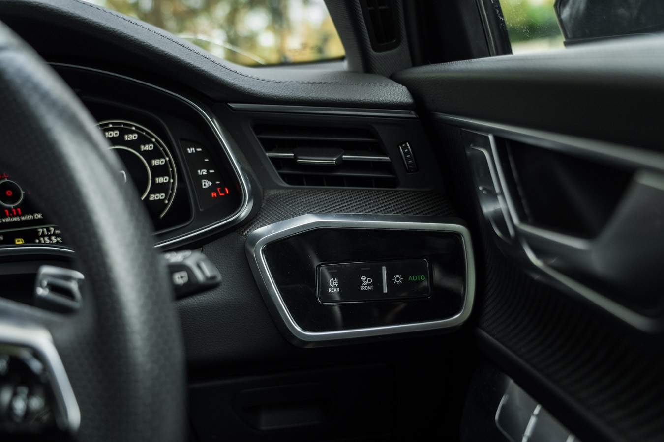 Used Audi RS6 2021 for sale - 76539950: Photo 47