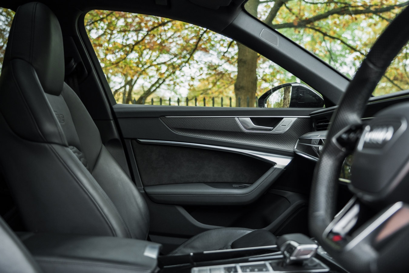 Used Audi RS6 2021 for sale - 76539950: Photo 48