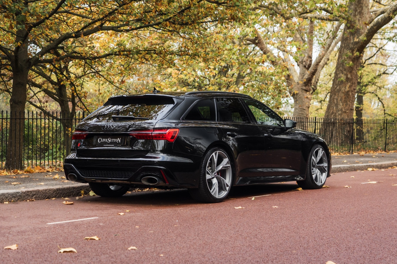 Used Audi RS6 2021 for sale - 76539950: Photo 5