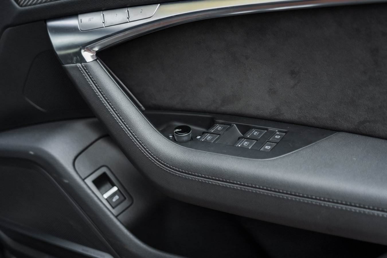 Used Audi RS6 2021 for sale - 76539950: Photo 51