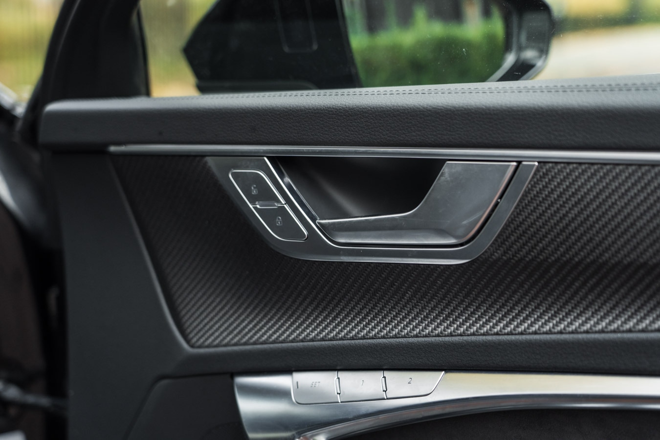 Used Audi RS6 2021 for sale - 76539950: Photo 52