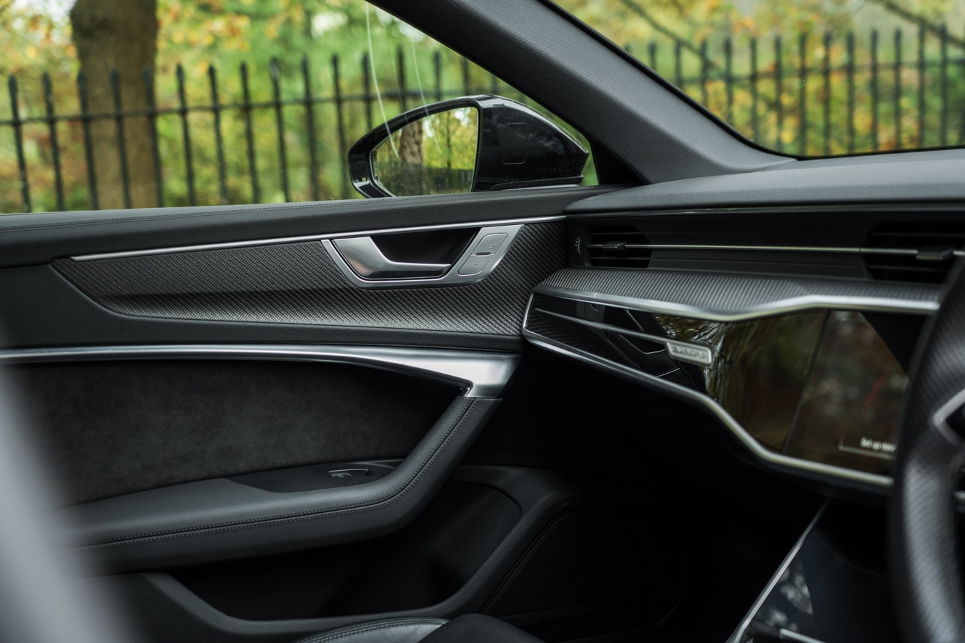 Used Audi RS6 2021 for sale - 76539950: Photo 53