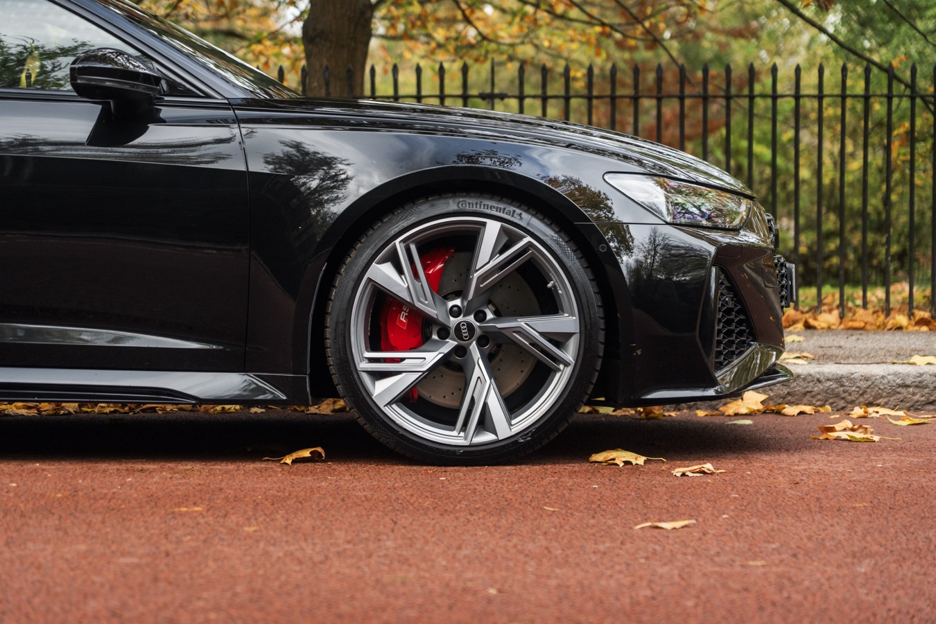 Used Audi RS6 2021 for sale - 76539950: Photo 7