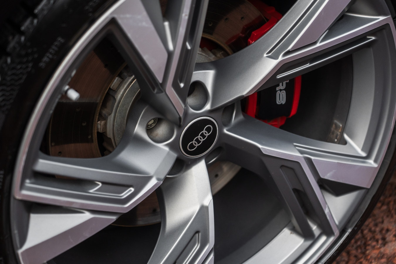 Used Audi RS6 2021 for sale - 76539950: Photo 8