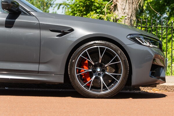 Used BMW M5 2022 for sale - 75393569: Photo 10