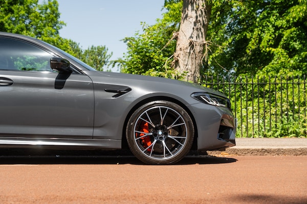 Used BMW M5 2022 for sale - 75393569: Photo 11