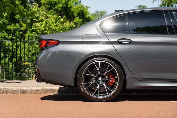 Used BMW M5 2022 for sale - 75393569: Photo 12