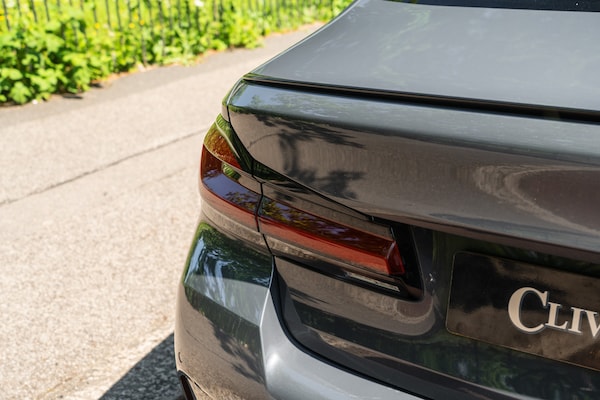 Used BMW M5 2022 for sale - 75393569: Photo 16