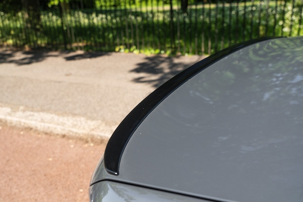 Used BMW M5 2022 for sale - 75393569: Photo 20
