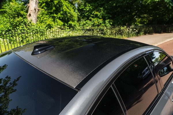 Used BMW M5 2022 for sale - 75393569: Photo 21