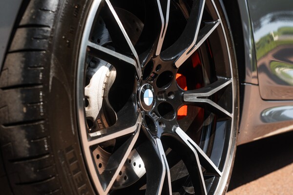 Used BMW M5 2022 for sale - 75393569: Photo 22