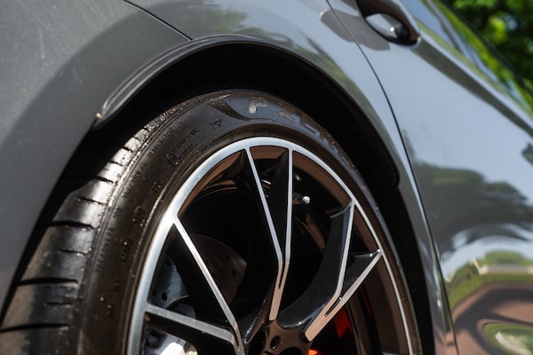 Used BMW M5 2022 for sale - 75393569: Photo 23
