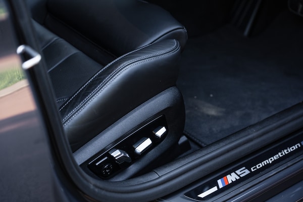 Used BMW M5 2022 for sale - 75393569: Photo 29