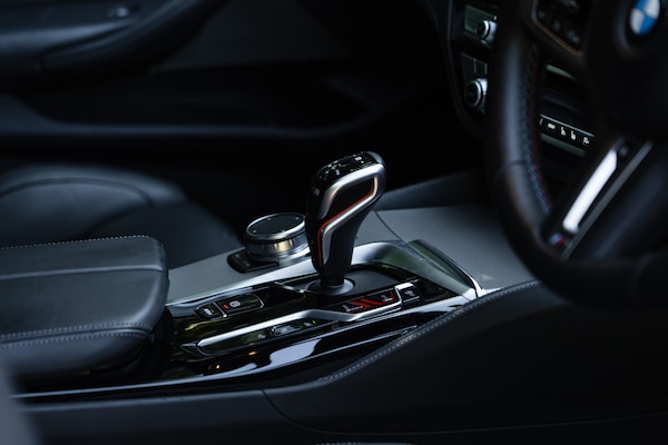Used BMW M5 2022 for sale - 75393569: Photo 31