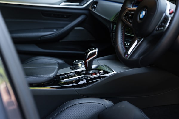 Used BMW M5 2022 for sale - 75393569: Photo 36