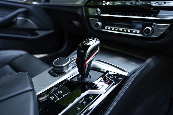 Used BMW M5 2022 for sale - 75393569: Photo 39
