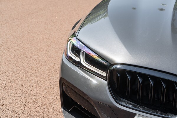 Used BMW M5 2022 for sale - 75393569: Photo 3