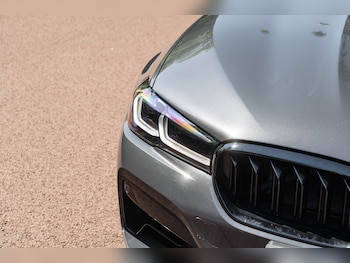 Used BMW M5 2022 for sale - 75393569: Photo