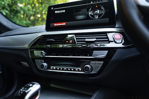 Used BMW M5 2022 for sale - 75393569: Photo 41