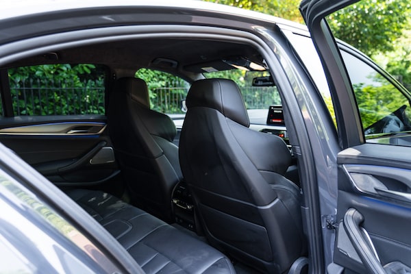 Used BMW M5 2022 for sale - 75393569: Photo 49