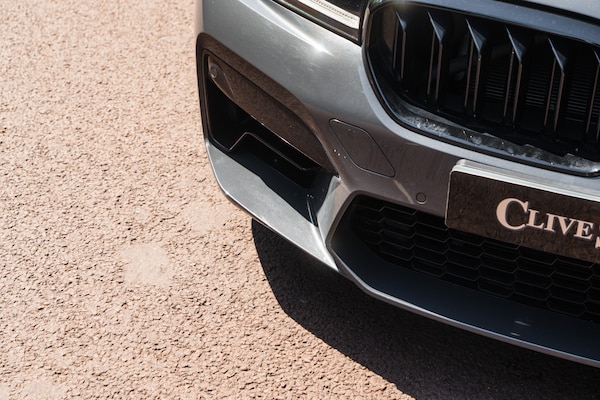 Used BMW M5 2022 for sale - 75393569: Photo 4