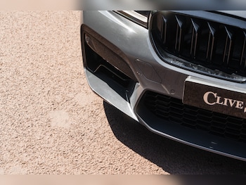 Used BMW M5 2022 for sale - 75393569: Photo