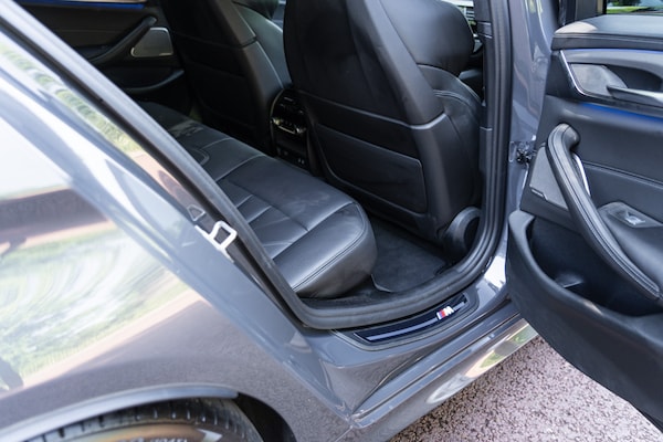 Used BMW M5 2022 for sale - 75393569: Photo 50
