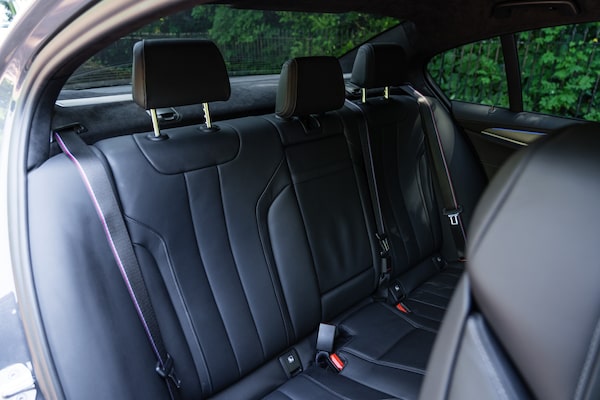 Used BMW M5 2022 for sale - 75393569: Photo 54