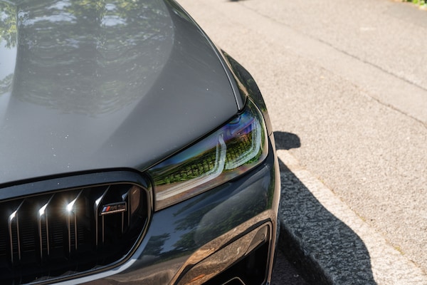 Used BMW M5 2022 for sale - 75393569: Photo 5