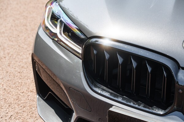 Used BMW M5 2022 for sale - 75393569: Photo 7