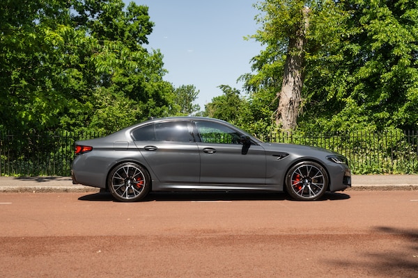 Used BMW M5 2022 for sale - 75393569: Photo 9